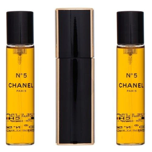 Chanel No 5 rinkinys moterims, 60 ml