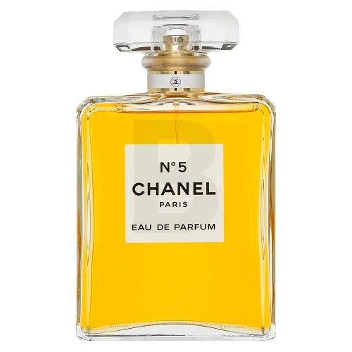 Chanel No 5 EDP parfumuotas vanduo moterims, 200 ml