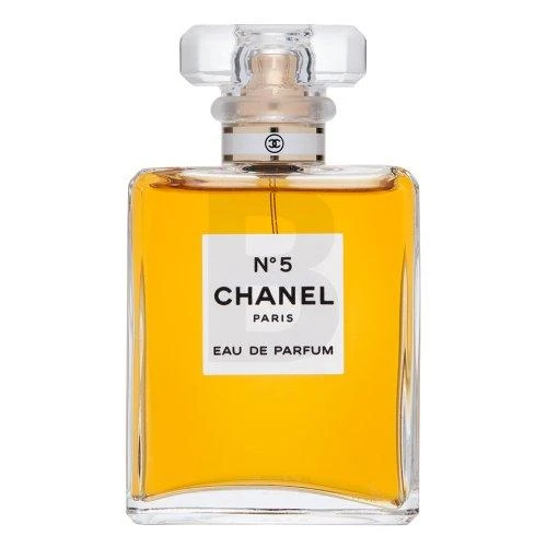 Chanel No 5 EDP parfumuotas vanduo moterims, 50 ml