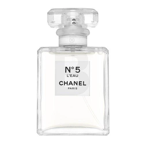 Chanel No.5 L´Eau EDT tualetinis vanduo moterims, 35 ml