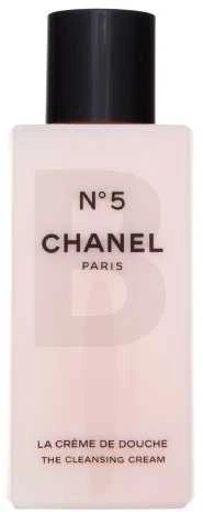 Chanel No.5 SWG W, 200 ml