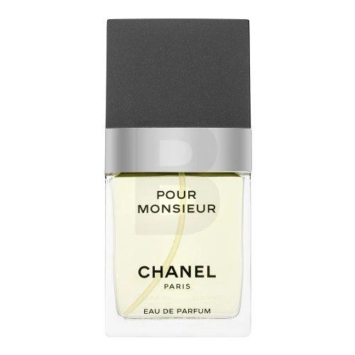 Chanel Pour Monsieur Concentrée EDT tualetinis vanduo vyrams, 75 ml