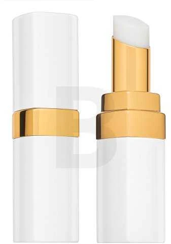 Chanel Rouge Coco Hydrating Beautifying Tinted Lūpų balzamas #912 Dreamy Baltas, 3 g