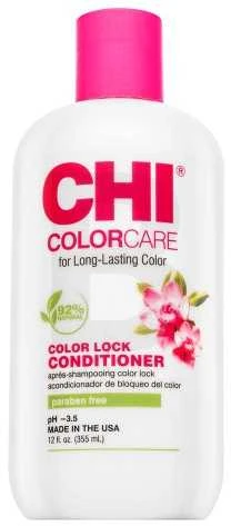 CHI ColorCare Color Lock kondicionierius, 355 ml