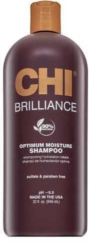 Farouk Drėkinamasis šampūnas Chi Deep Brilliance Olive & Monoi Šampūnas 946ml