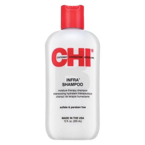 Farouk Systems Šampūnas po dažymo CHI Infra Šampūnas 355 ml