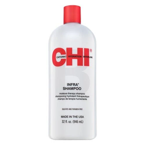 Farouk Systems CHI Infra Shampoo Šampūnas po dažymo, 946 ml