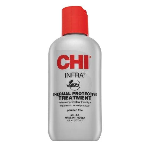 Kaukė dažytiems plaukams CHI Infra Treatment 177ml