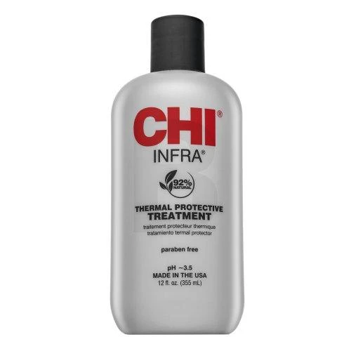 Kaukė dažytiems plaukams CHI Infra Treatment 355ml