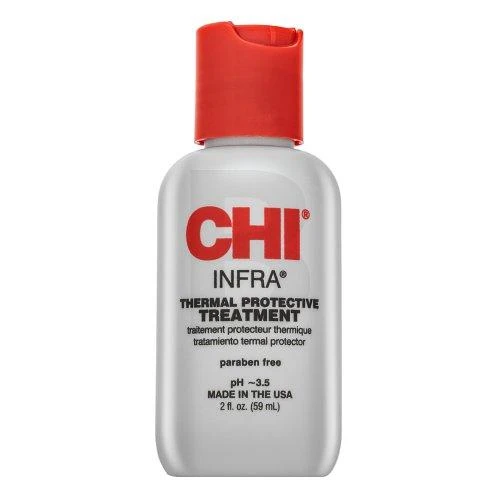 Kaukė dažytiems plaukams CHI Infra Treatment 59 ml