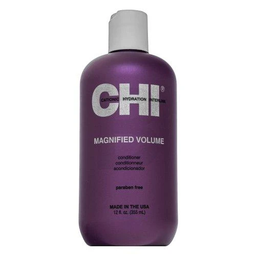 Apimties suteikiantis kondicionierius CHI Magnified Volume Conditioner 355ml