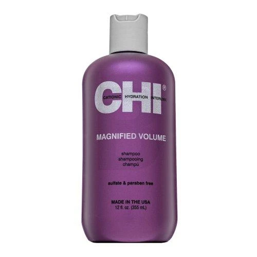 Plonų plaukų šampūnas CHI Magnified Volume Šampūnas 355ml