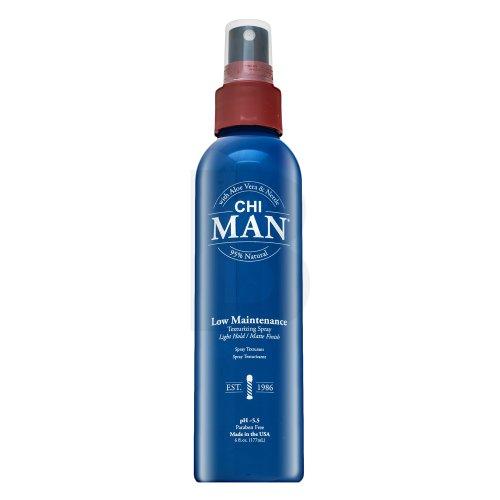 CHI MAN tekstūrinis purškiklis „Low Maintenance“ 177 ml