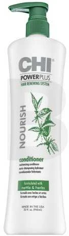 Farouk Systems CHI POWERPLUS Maitinantis plaukus kondicionierius 946 ml