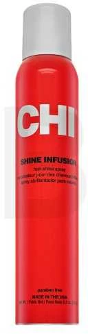 Farouk Systems Purškiamas plaukų blizgesys CHI Shine Infusion 150 g