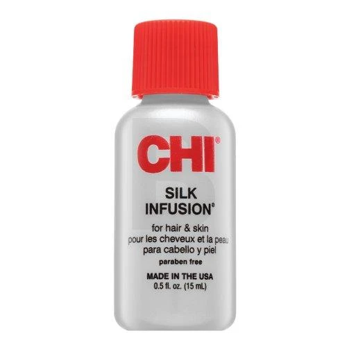 Šilkas plaukams CHI Infra Silk Infusion 15ml