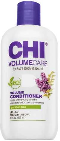 CHI VolumeCare Volume Conditioner, 355 ml