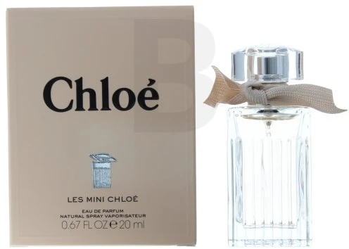Kvepalai moterims Chloé Chloe EDP, 20 ml