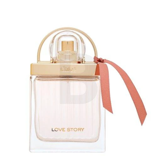Chloé Love Story Eau Sensuelle EDP parfumuotas vanduo moterims, 50 ml