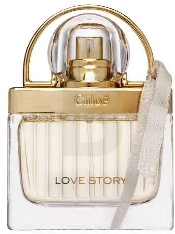 Chloe Love Story for Women (Kvepalai Moterims) EDP - 30ml