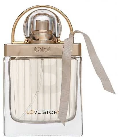 Chloe Love Story for Women (Kvepalai Moterims) EDP - 50ml