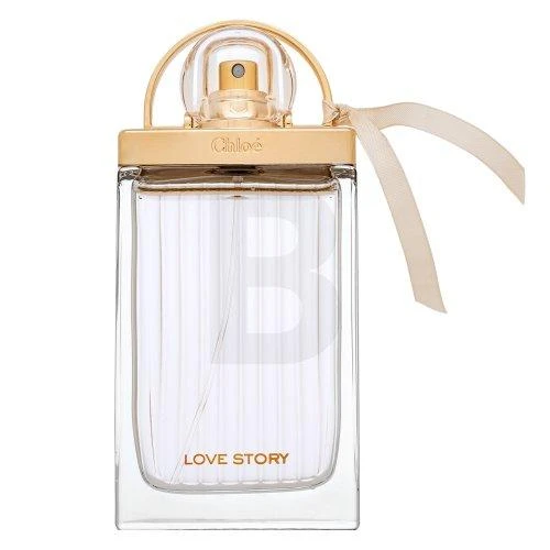 Moteriški kvepalai Chloe Love Story (EDP - 75 ml)