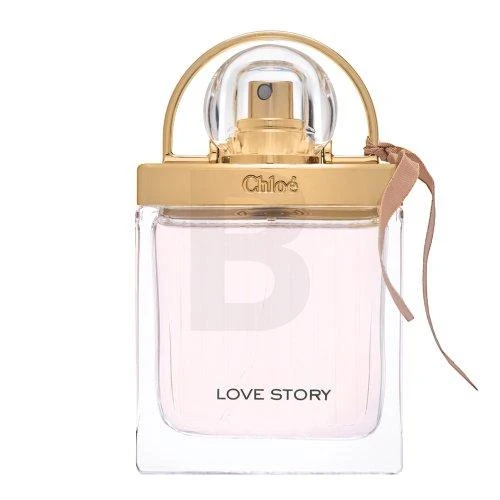 Chloe Love Story EDT tualetinis vanduo moterims, 50 ml