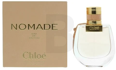 Kvepalai moterims Chloe Nomade EDP, 50 ml