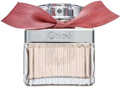 Kvepalai moterims Chloé Roses De Chloe EDT, 50 ml