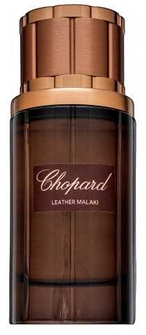 Chopard Leather Malaki EDP parfumuotas vanduo vyrams, 80 ml