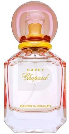 Chopard Happy Chopard Magnolia Bouquet EDP parfumuotas vanduo moterims, 40 ml