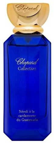 Chopard Neroli A La Cardamome Du Guatemala EDP parfumuotas vanduo unisex, 50 ml
