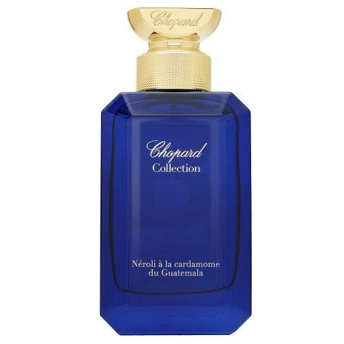 Chopard Neroli A La Cardamome Du Guatemala EDP parfumuotas vanduo unisex, 100 ml