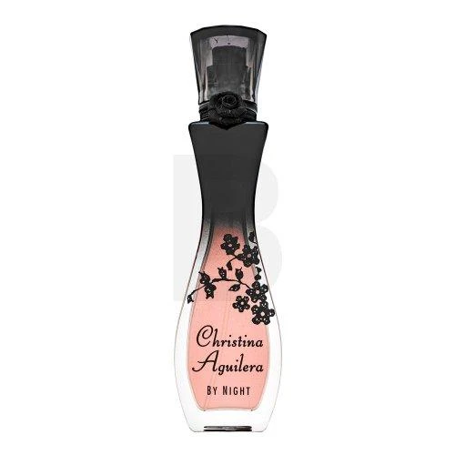 Moteriški kvepalai Christina Aguilera By Night EDP 30ml.