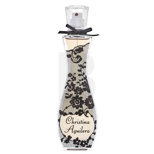 Kvepalai moterims Christina Aguilera Christina Aguilera EDP, 75 ml