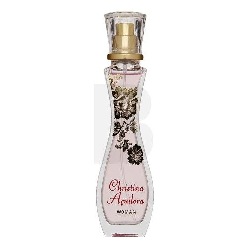 Quep. Christina Aguilera EDP 30ml W