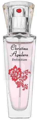 Christina Aguilera Definition EDP Purškiklis, 15 ml
