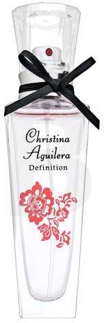 Christina Aguilera Definition EDP parfumuotas vanduo moterims, 30 ml