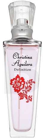 Christina Aguilera Definition EDP parfumuotas vanduo moterims, 50 ml