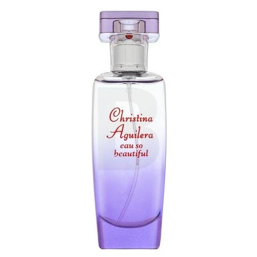 Christina Aguilera Eau So Beautiful EDP parfumuotas vanduo moterims, 30 ml