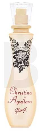 Christina Aguilera Glam X EDP parfumuotas vanduo moterims, 30 ml