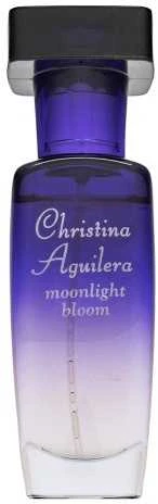 Christina Aguilera Moonlight Bloom EDP Purškiklis, 15 ml