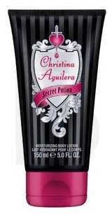 Christina Aguilera Secret Potion Losjonas kūnui