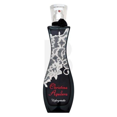 Christina Aguilera Unforgettable EDP, 75 ml