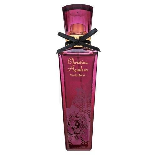 Christina Aguilera Violet Noir EDP parfumuotas vanduo moterims, 30 ml