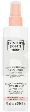 Christophe Robin Momentinio apimties suteikiantis nenuplaunamas purškiklis 150ml