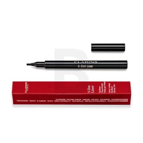 Clarins 3-Dot Liner, 0.7 ml