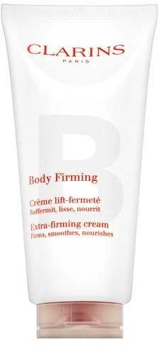 Clarins Kūno stangrinimas (kremas) 200 ml