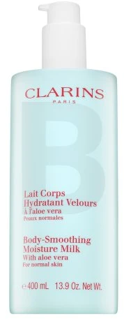Clarins Kūno Care Kūno-glotninantis Drėkinamasis Pienelis Losjonas kūnui