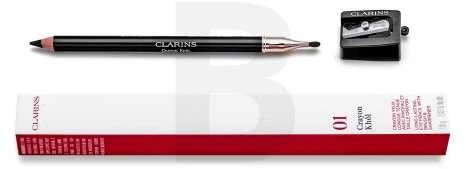 Clarins Long-Lasting Eye Pieštukas Eye Pieštukas moterims, 1,05 g